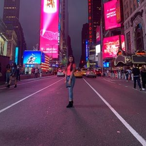 Meet your Posher, Jordana